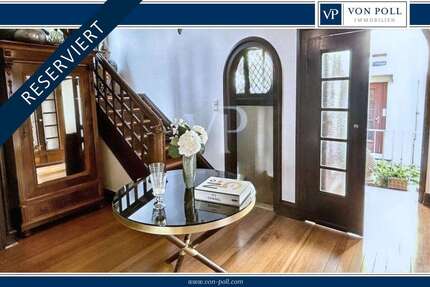 Haus Heidelberg / Neuenheim Neuenheim - 8 Zimmer, 230 m&sup2;, 4.350&euro; | Angebot:22716483