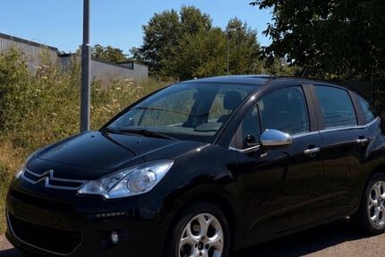 Citroen C3 68.500 km 9.000 &euro; Frankenthal 67227