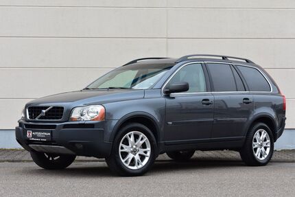 Volvo XC90 230.000 km 3.990 &euro; Viernheim 68519