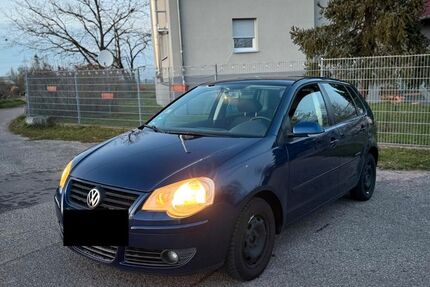 VW Polo 160.060 km 3.000 &euro; Hockenheim 68766