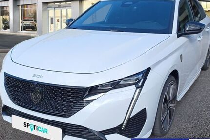 Peugeot 308 31.645 km 23.290 &euro; Heidelberg 69126