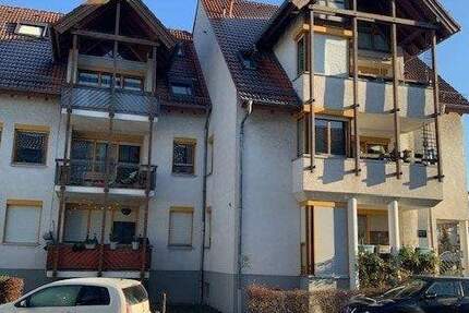 ***Modernes Wohnen auf zwei Ebenen*** 4 Zimmer-Maisonette-Wohnung mit Dachterrasse *** 4 zimmer