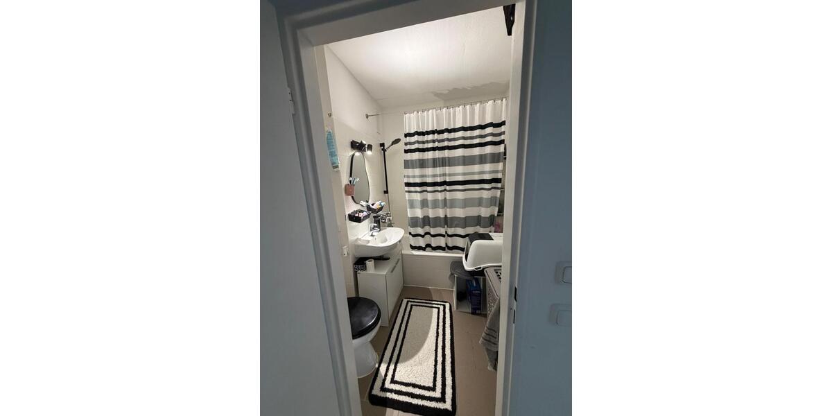 Etagenwohnung Ludwigshafen am Rhein Edigheim - 3 Zimmer, 69 m&sup2;, 750&euro; | Angebot:26186765