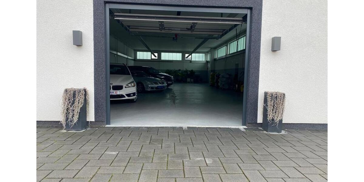 Gewerbeobjekt Speyer - 3.000&euro; | Angebot:24638140