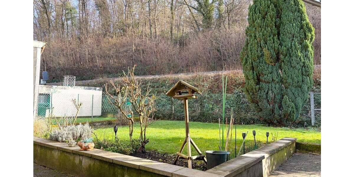 Reihenmittelhaus Birkenau - 6 Zimmer, 132 m&sup2;, 325.000&euro; | Angebot:25689255