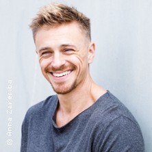 Matthias Ludwig - Spagat 28.04.2026 Comedy Club Mannheim