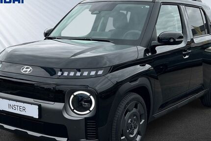 Hyundai INSTER 3.500 km 27.990 &euro; Weinheim 69469