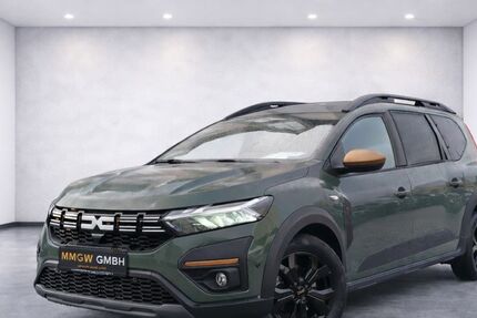 Dacia Jogger 28.390 km 18.990 &euro; Bensheim 64625