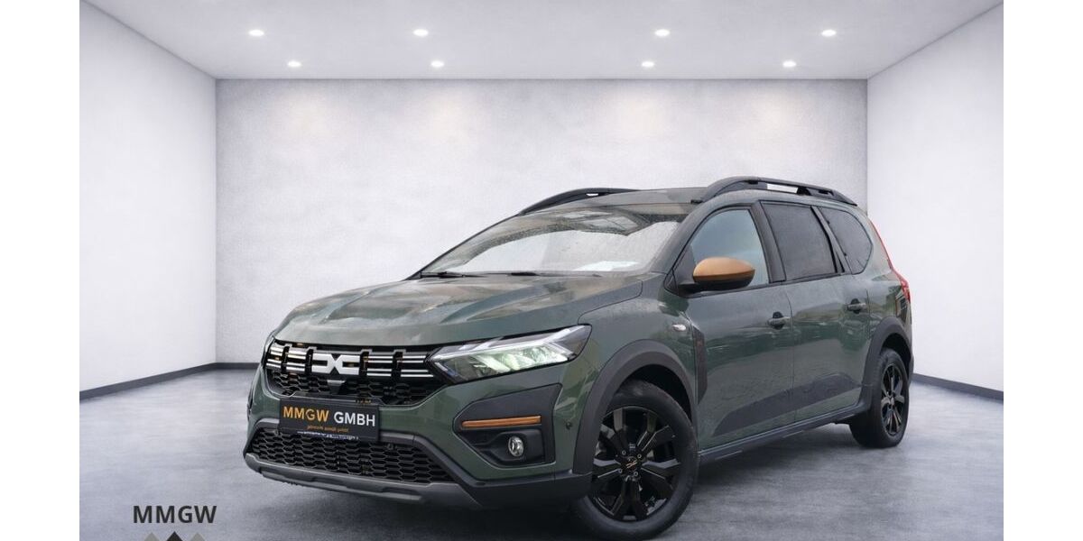 Dacia Jogger 28.390 km 18.990 &euro; Bensheim 64625