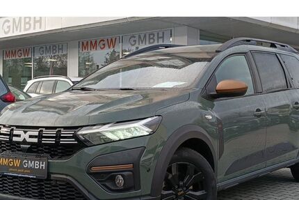 Dacia Jogger 28.390 km 19.490 &euro; Bensheim 64625