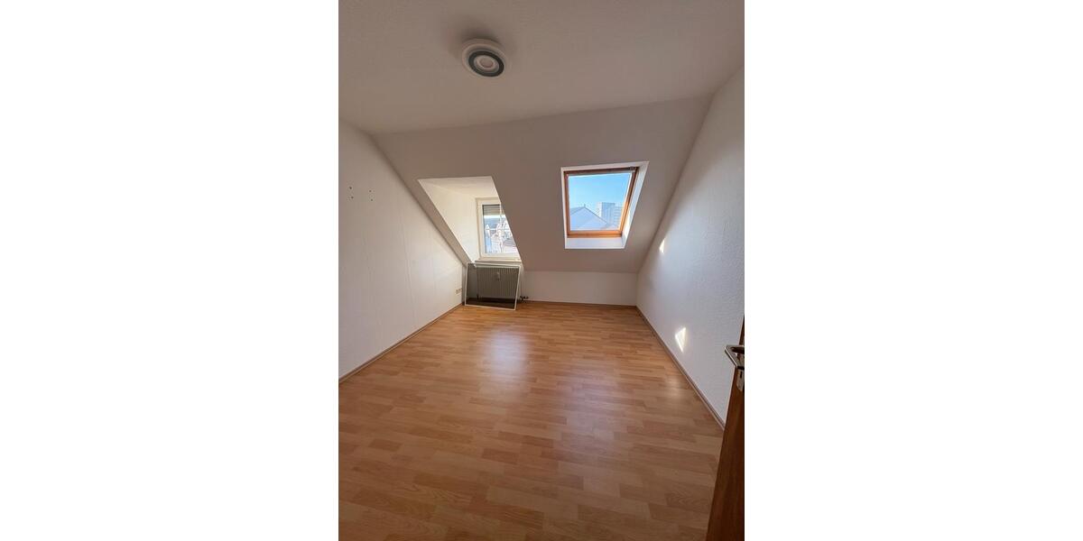 Etagenwohnung Hockenheim - 1 Zimmer, 17 m&sup2;, 500&euro; | Angebot:23819131