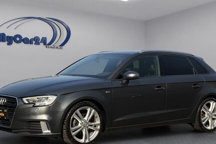 Audi A3 93.330 km 19.999 &euro; Worms 67547