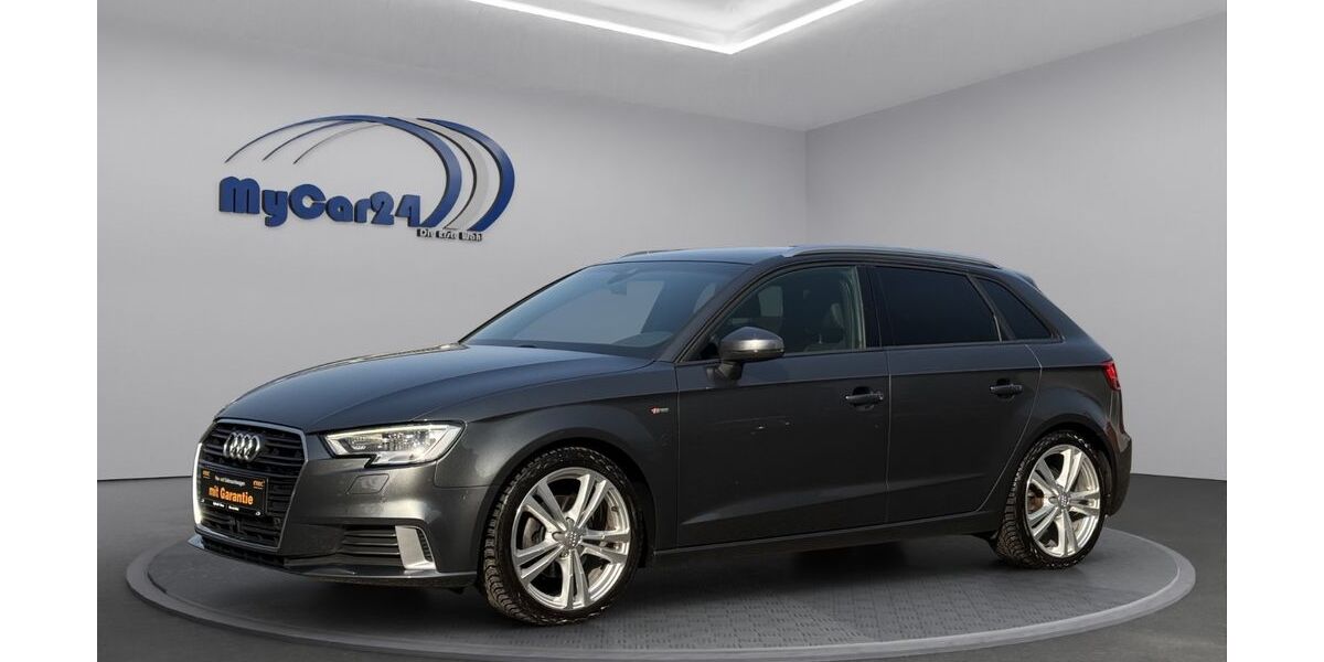 Audi A3 93.330 km 19.999 &euro; Worms 67547