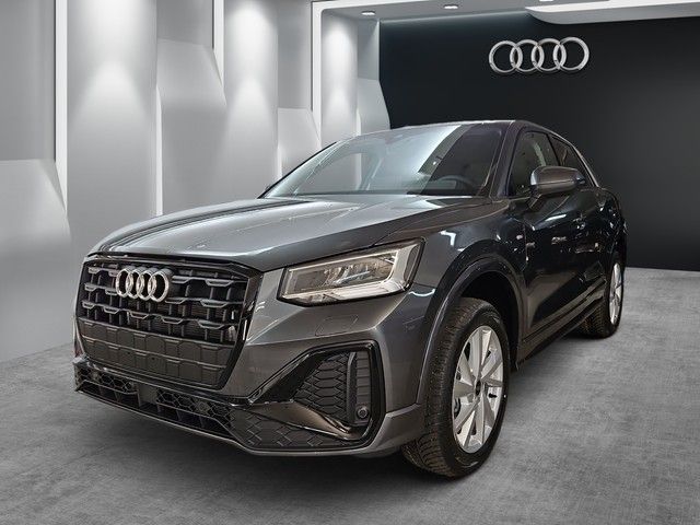 Audi Q2 3.999 km 39.746 &euro; Speyer 67346