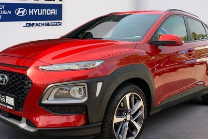 Hyundai KONA 83.559 km 13.980 &euro; Bad Dürkheim 67098