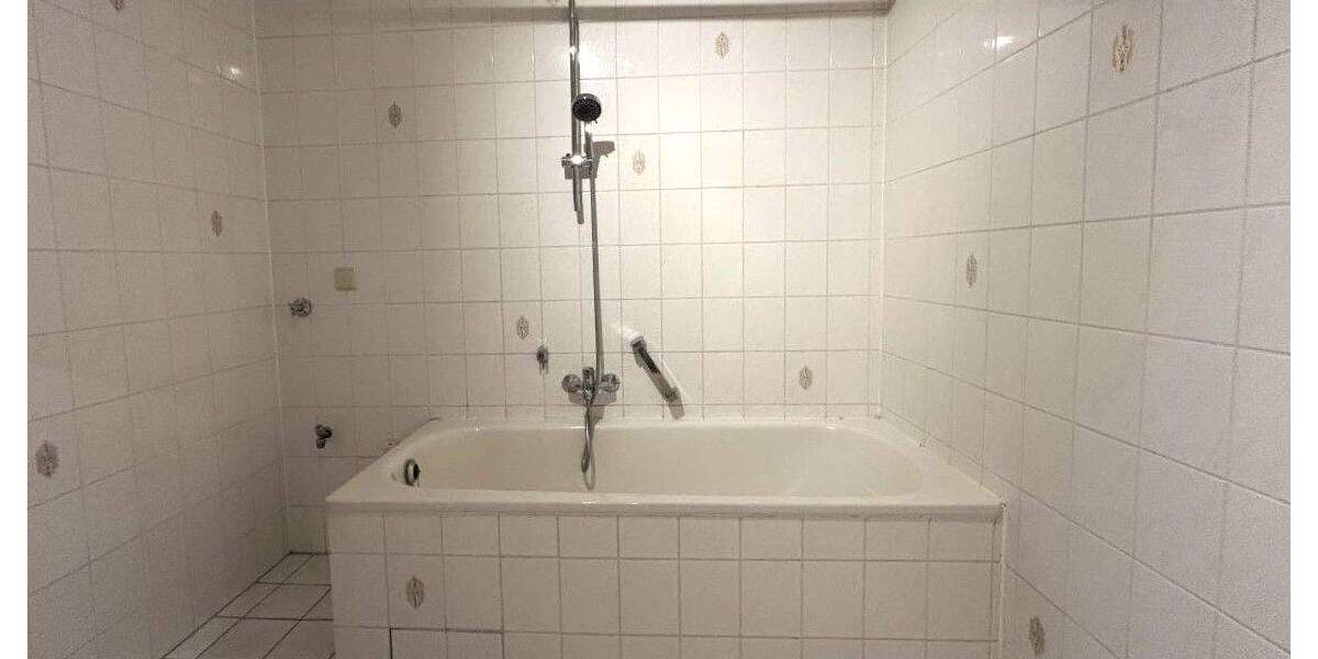 Etagenwohnung Mannheim Rheinau - 2 Zimmer, 65 m&sup2;, 199.800&euro; | Angebot:25374037