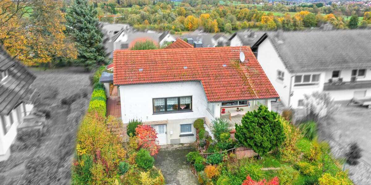 Einfamilienhaus Fürth - 6 Zimmer, 184 m&sup2;, 399.999&euro; | Angebot:23635983