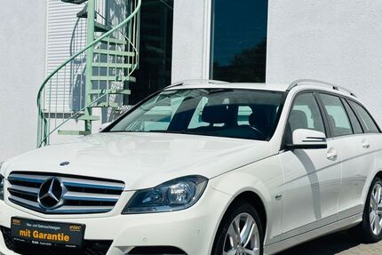 Mercedes-Benz C 200 121.075 km 12.990 &euro; Dannstadt- Schauernheim 67125