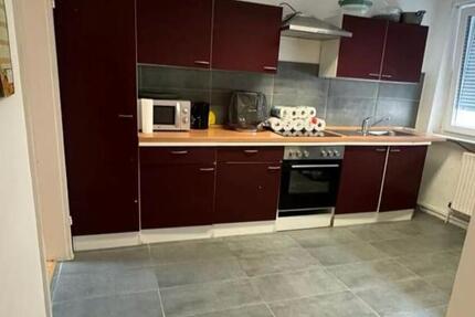 Großzügige 5-Zimmer-Wohnung in ruhiger, stadtnaher Lage von Worms – ideal für Familien (360° Tour) 5 zimmer