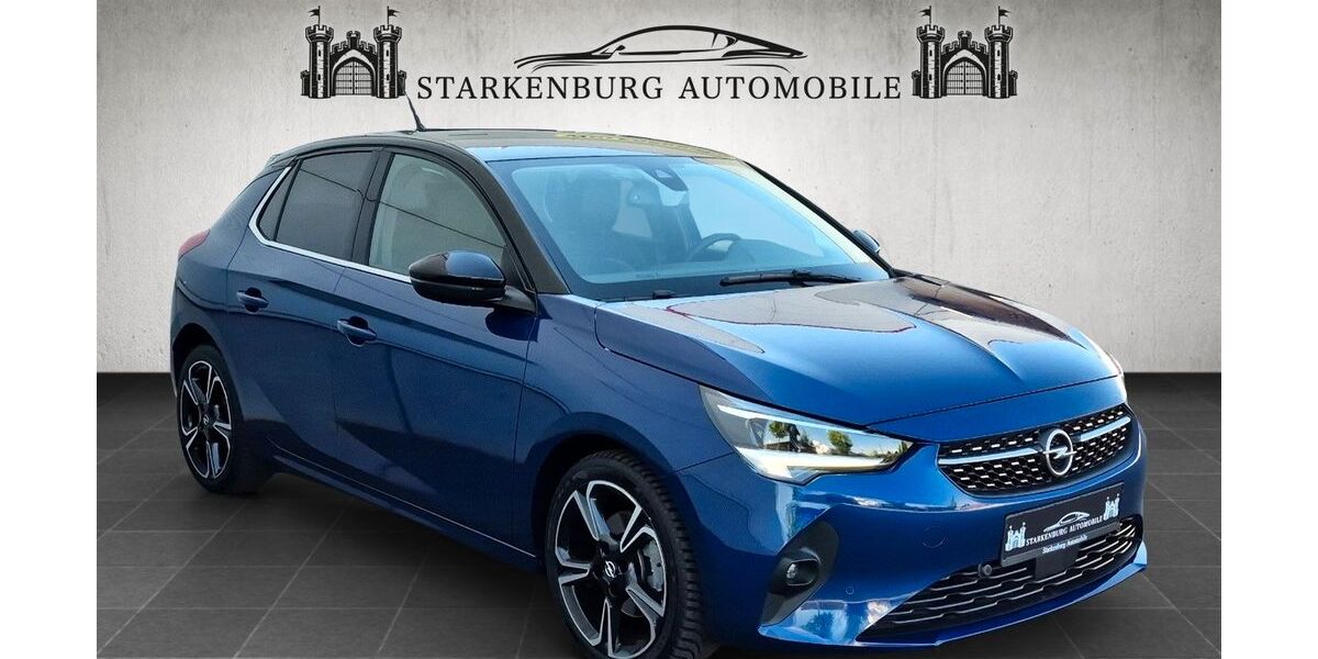 Opel Corsa 41.000 km 14.490 &euro; Heppenheim 64646