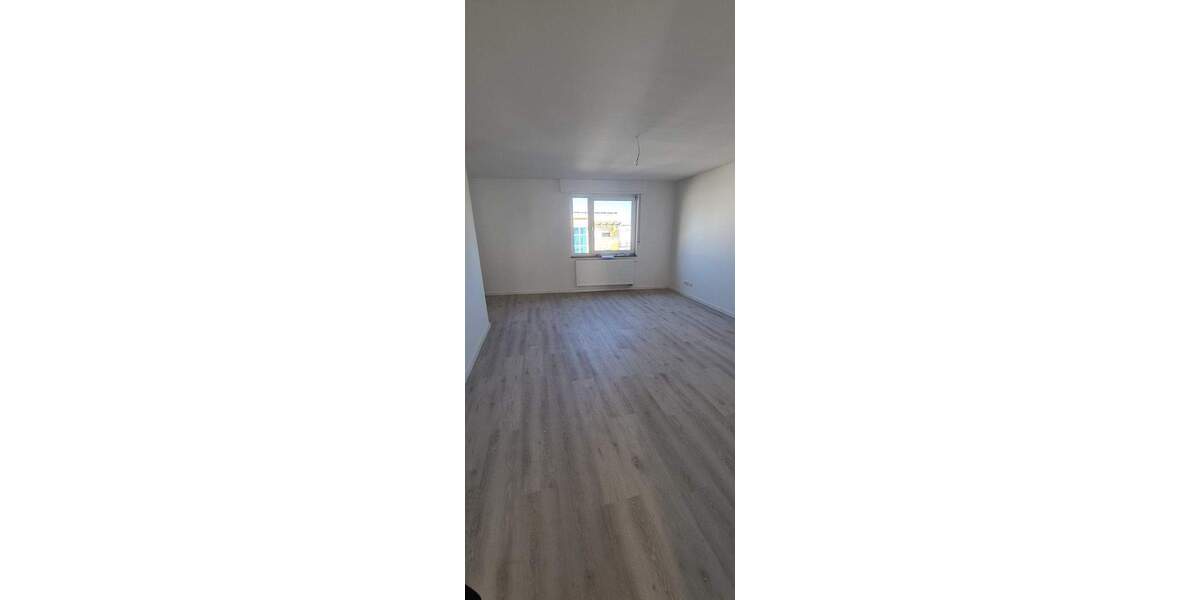 Freundliche 2 ZKB-Wohnung mit Balkon 2 zimmer
