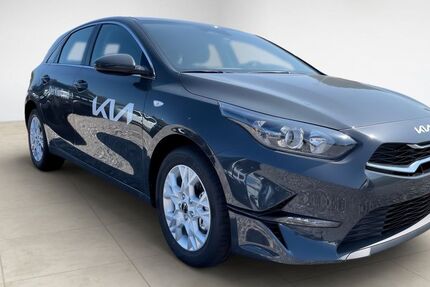 Kia ceed / Ceed 19.880 km 18.880 &euro; Speyer 67346
