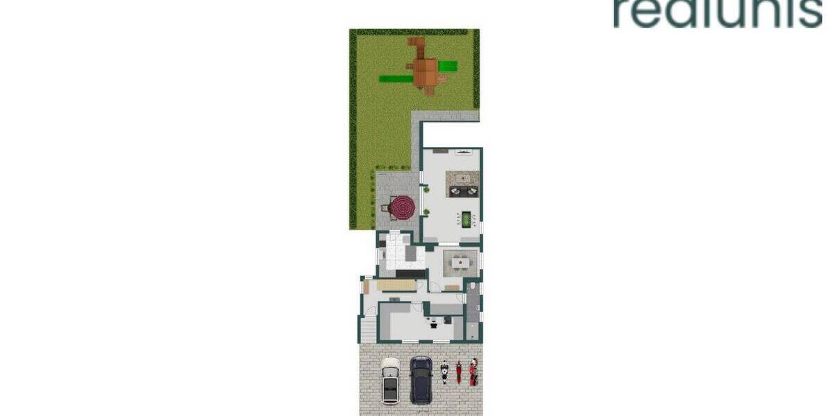 Einfamilienhaus Mannheim / Neuostheim/Neuhermsheim Neuhermsheim - 7 Zimmer, 264 m&sup2;, 1.090.000&euro; | Angebot:26891675