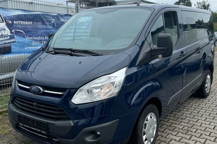 Ford Transit 149.000 km 17.990 &euro; Hemsbach 69502