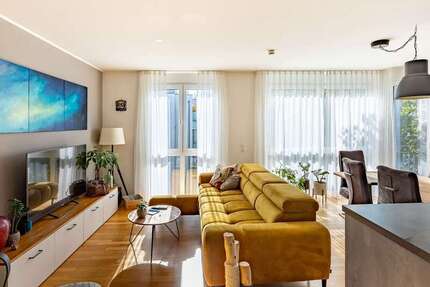 Wohnung Mannheim Käfertal - 4 Zimmer, 101 m&sup2;, 397.000&euro; | Angebot:27635562