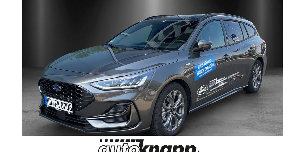 Ford Focus 24.990 km 25.990 &euro; Hockenheim 68766
