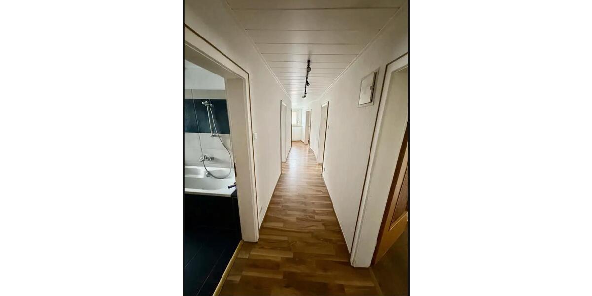 WG Neugründung - Ludwigshafen Süd 1 zimmer