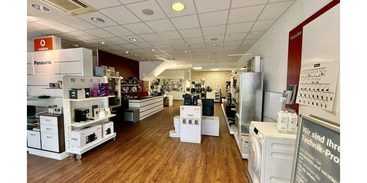 Gewerbeobjekt Dossenheim - 470.000&euro; | Angebot:25096649