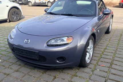 Mazda MX-5 178.070 km 6.500 &euro; Eppelheim 69214