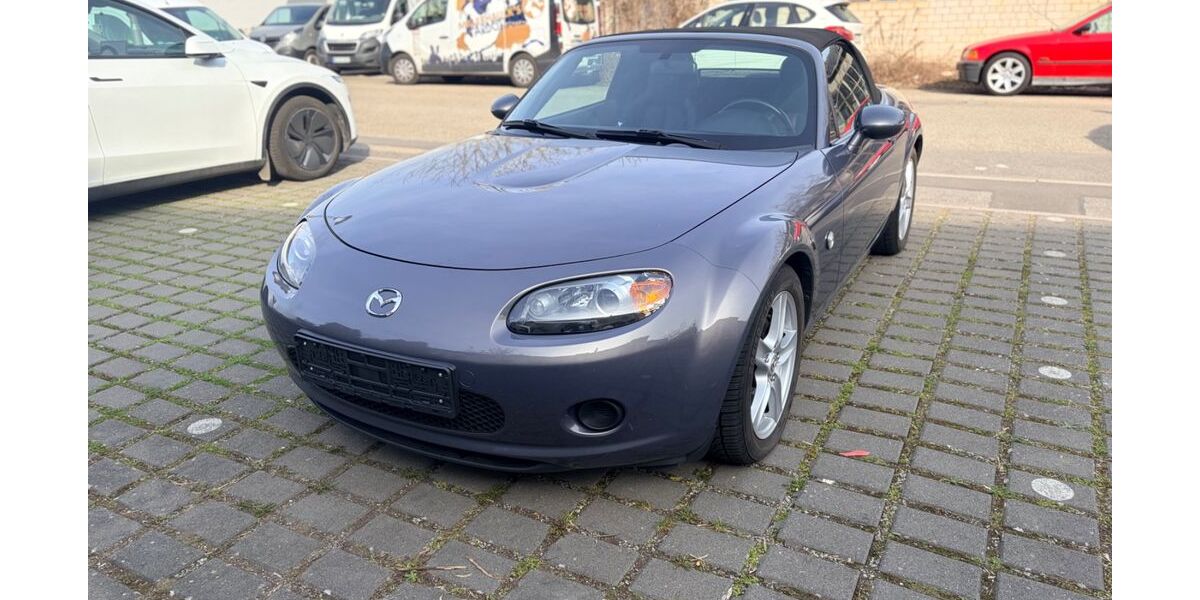 Mazda MX-5 178.070 km 6.500 &euro; Eppelheim 69214