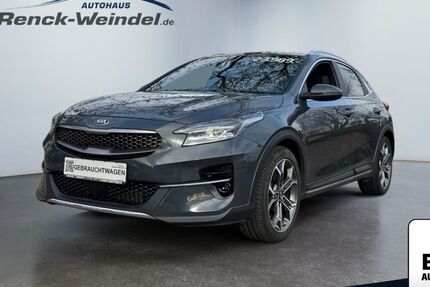 Kia XCeed 36.920 km 23.989 € Speyer 67346
