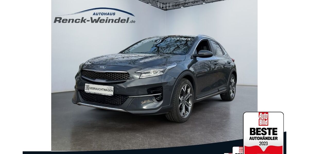 Kia XCeed 36.920 km 23.989 &euro; Speyer 67346