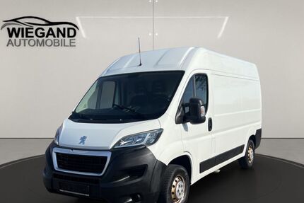 Peugeot Boxer 151.000 km 12.990 &euro; Viernheim 68519