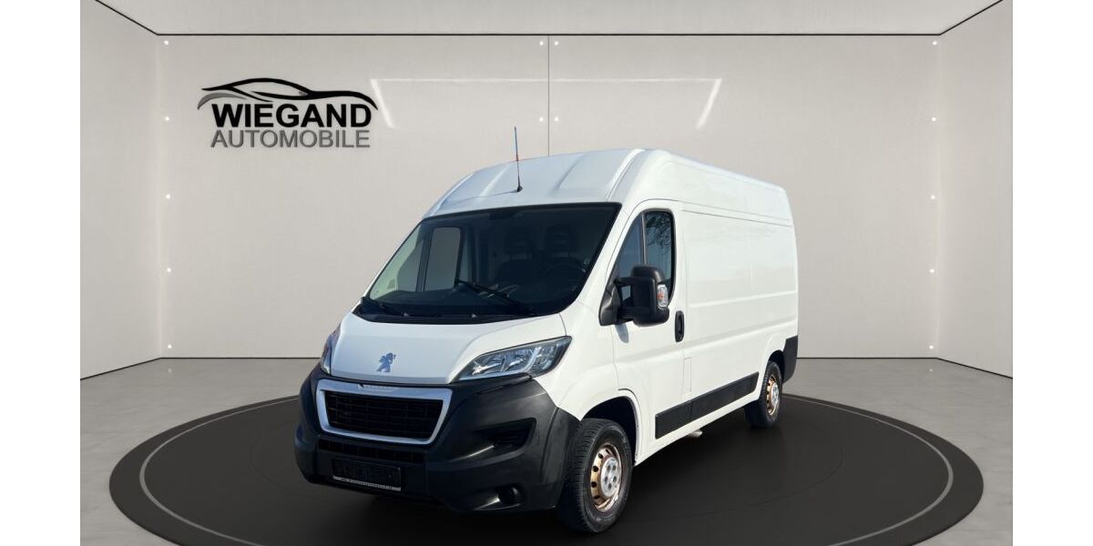 Peugeot Boxer 151.000 km 12.990 &euro; Viernheim 68519