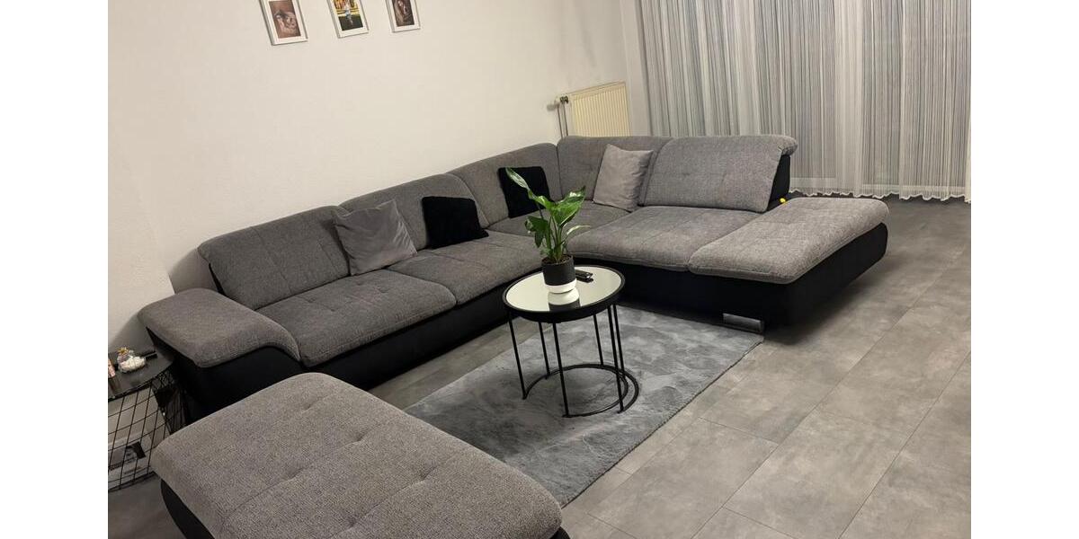 Schöne 3ZKB Erdgeschosswohnung 3 zimmer