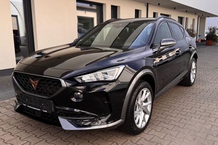 Cupra Formentor 42.500 km 25.900 &euro; Worms 67547