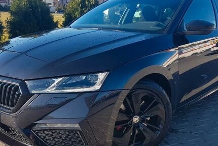 Skoda Octavia 159.000 km 18.999 &euro; Frankenthal 67227