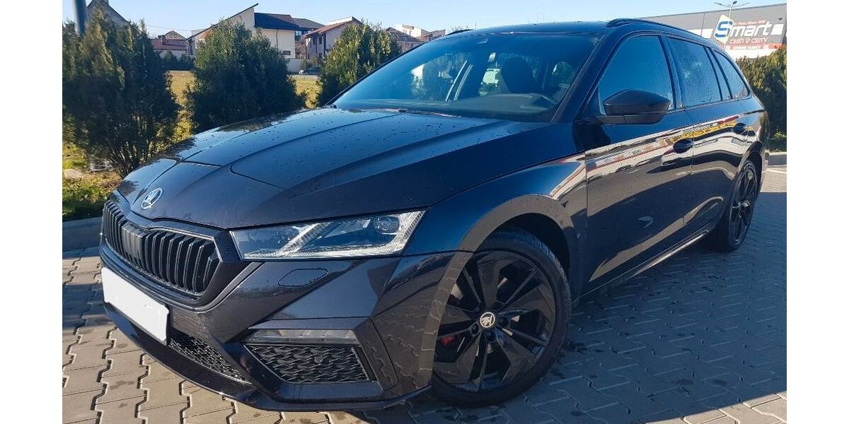 Skoda Octavia 159.000 km 18.999 &euro; Frankenthal 67227