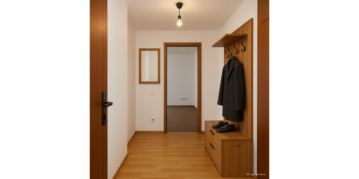 Etagenwohnung Ludwigshafen West - 3 Zimmer, 91 m&sup2;, 199.000&euro; | Angebot:25799304