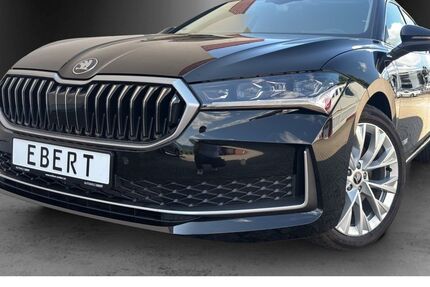 Skoda Superb 29.990 km 42.890 &euro; Sandhausen 69207
