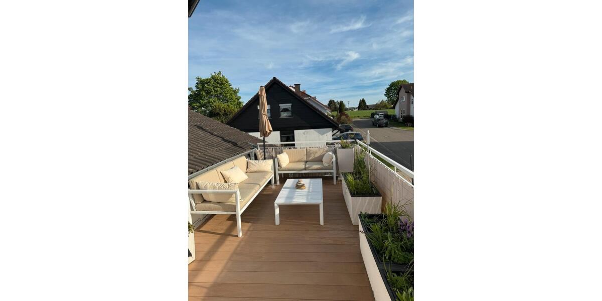 Dachgeschoßwohnung Dielheim - 5 Zimmer, 120 m&sup2;, 399.000&euro; | Angebot:26556933