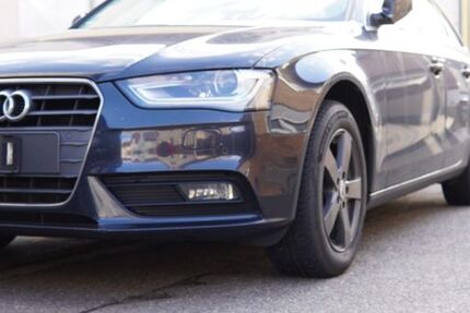 Audi A4 176.000 km 9.999 &euro; Bürstadt 68642