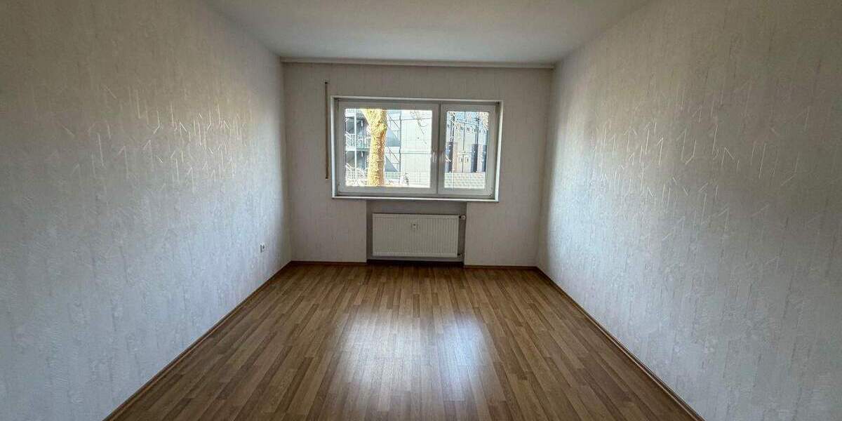 Etagenwohnung Viernheim - 5 Zimmer, 132 m&sup2;, 325.000&euro; | Angebot:25525205