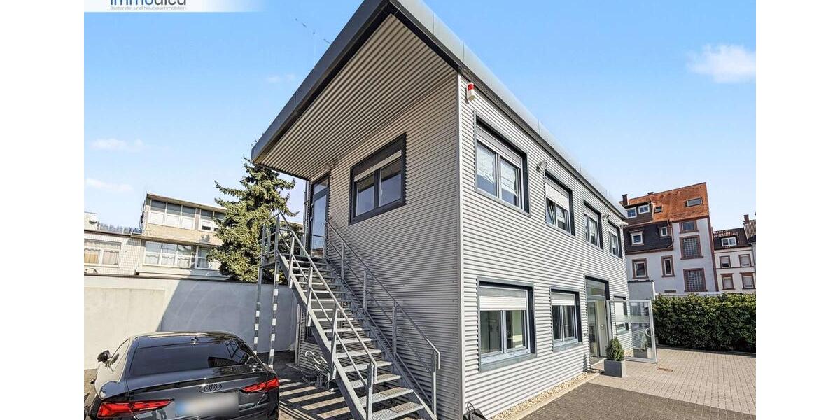 Gewerbeobjekt Frankenthal (Pfalz) - 3.000&euro; | Angebot:25991694