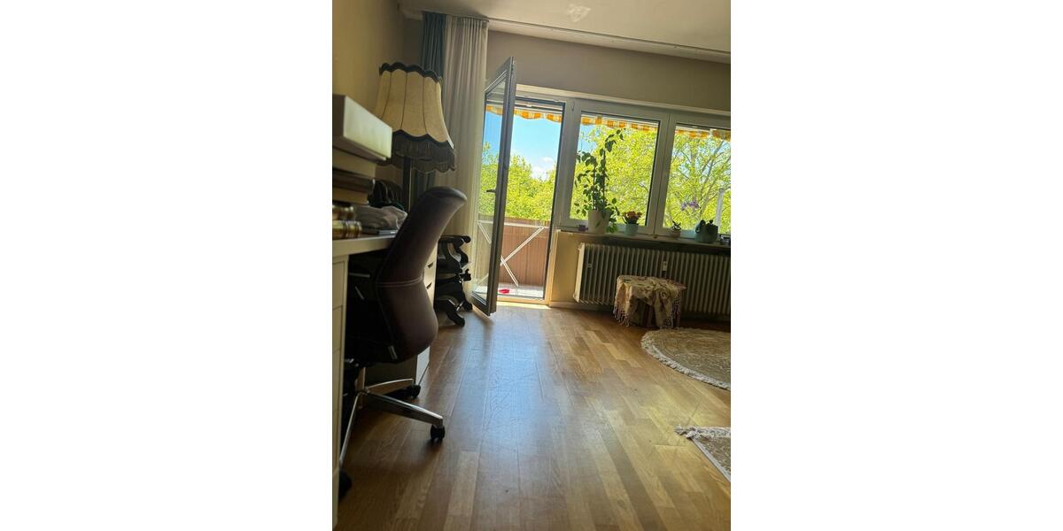 3 ZKB WC und Gästetoilette 3 zimmer