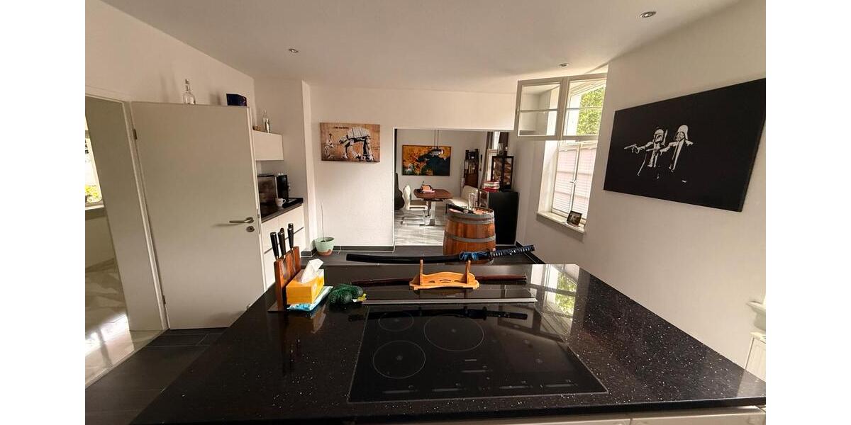Erdgeschoßwohnung Worms Westliche Vororte - 4 Zimmer, 152 m&sup2;, 480.000&euro; | Angebot:27071243